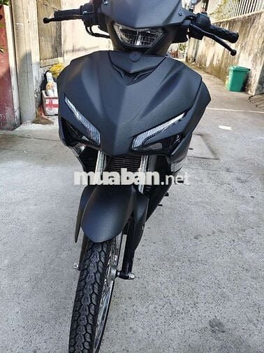 Yamaha Exciter 155 Đen Nguyên zin