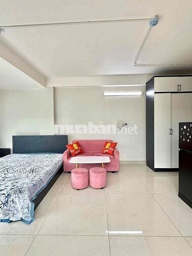 🌟 CĂN HỘ STUDIO CỬA KÍNH SIÊU ĐẸP – FULL NỘI THẤT – DỌN VÀO Ở NGAY 🌟
