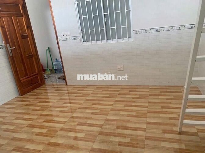 Pass phòng trọ siêu rẻ Nguyễn Văn Khối Gò Vấp