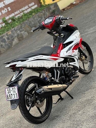 YAMAHA EXCITER 150 BSTP CHÍNH CHỦ CÓ HỔ TRỢ GÓP