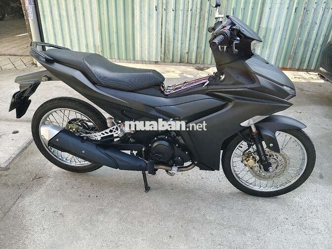 Yamaha Exciter 155 Đen Nguyên zin