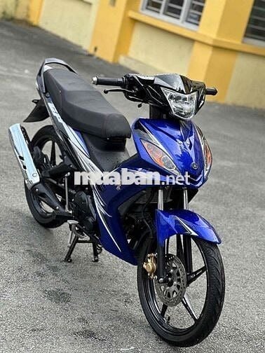 YAMAHA EXCITER 1S9A XUỐNG ÁO 2010 HỒ SƠ CẦM TAY