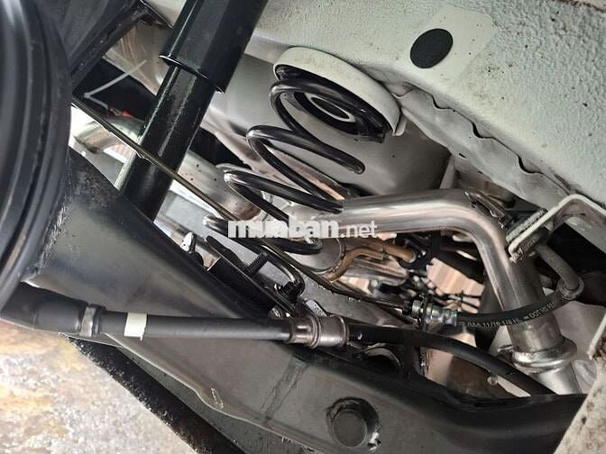 KIA MORNING 2019 SỐ SÀN 4 MÁY 1.25.