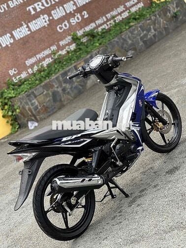 YAMAHA EXCITER 1S9A XUỐNG ÁO 2010 HỒ SƠ CẦM TAY