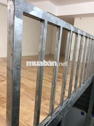 PHAN VĂN HỚN, Q12: Còn 1 phòng CÓ GÁC, WC RIÊNG, KỆ BẾP, LẦU 2 !!!!!!!