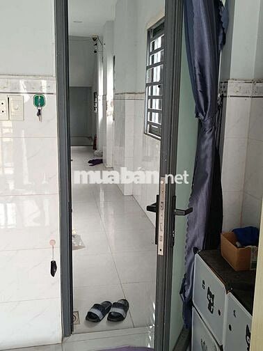 Phòng balcon có gác mặt tiền đường 38 Hiệp Bình Chánh gần chợ HiệpBình