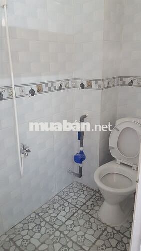 PHAN VĂN HỚN, Q12: Còn 1 phòng CÓ GÁC, WC RIÊNG, KỆ BẾP, LẦU 2 !!!!!!!