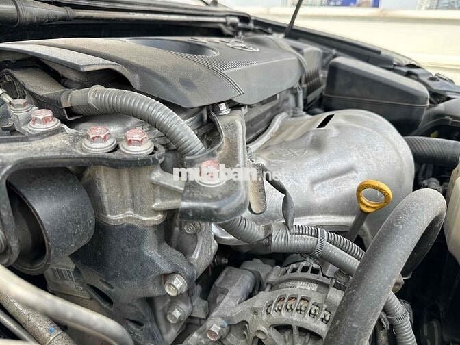 Toyota Camry 2016 2.5Q 90510 km