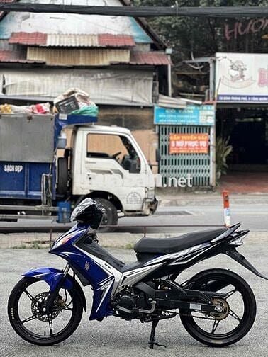 YAMAHA EXCITER 1S9A XUỐNG ÁO 2010 HỒ SƠ CẦM TAY