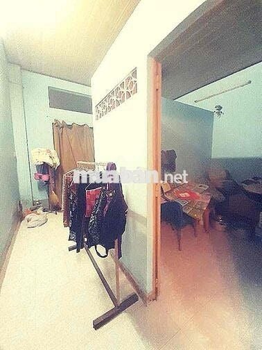 Nhà Sạch Đẹp – 2 Tầng – 2PN – Hiệp Bình – Gần QL13 – Giá Tốt