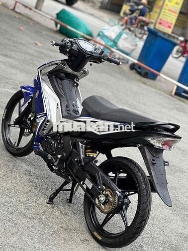 YAMAHA EXCITER 1S9A XUỐNG ÁO 2010 HỒ SƠ CẦM TAY