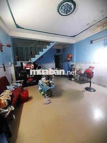 Nhà Sạch Đẹp – 2 Tầng – 2PN – Hiệp Bình – Gần QL13 – Giá Tốt