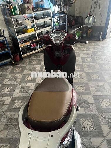 HONDA SH MO bếp ga 2017