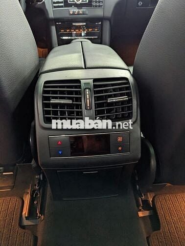 Mercedes-Benz E300 2009 Nâu