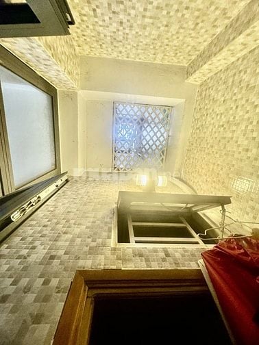 BÁN NHÀ MẶT TIỀN CHỢ ĐA KAO QUẬN 1