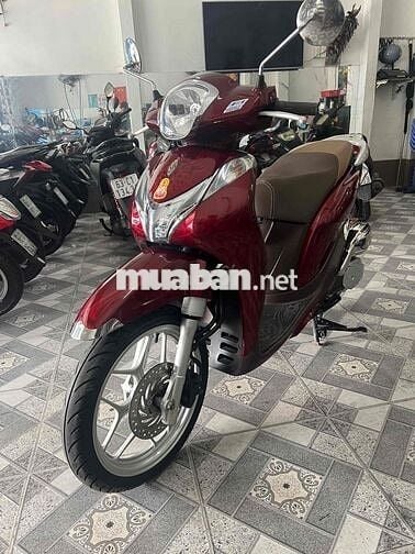 HONDA SH MO bếp ga 2017