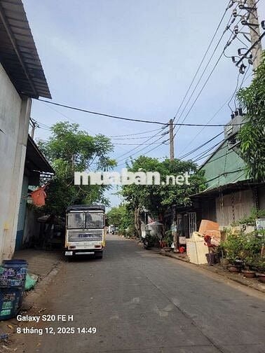 💥Xưởng Cho thuê DT 450m Đường xe COTENER