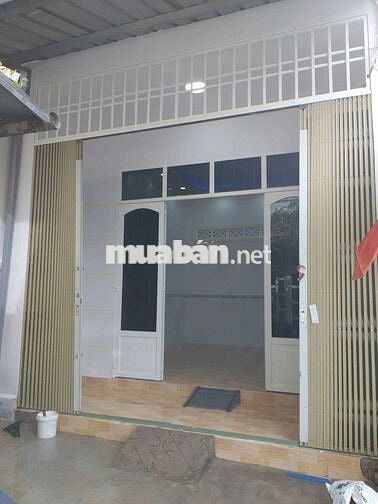 SỔ HỒNG RIÊNG NHÀ 4×13 CẤP4 CÓ LỬNG