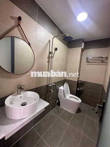 Phòng Mới Cho Thuê 16m2 Quận Bình Thạnh P 15 Điện Biên Phủ gần HUTECH