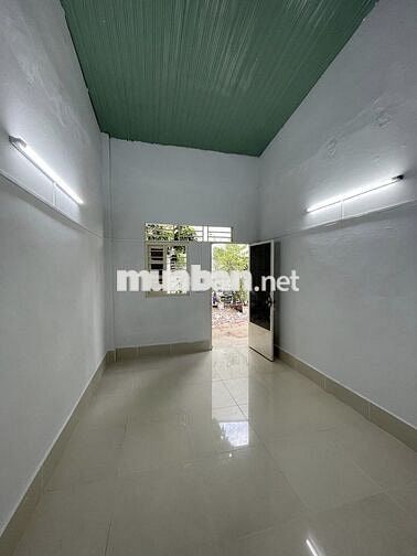 Phòng trọ Q7 - WC riêng - Có gác lửng