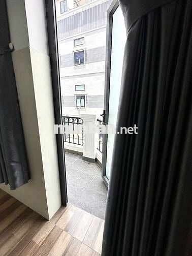 Phòng Mới Cho Thuê 16m2 Quận Bình Thạnh P 15 Điện Biên Phủ gần HUTECH