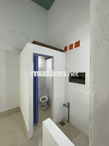 Phòng trọ Q7 - WC riêng - Có gác lửng