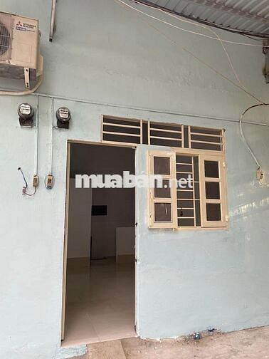 Phòng trọ Q7 - WC riêng - Có gác lửng