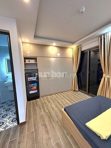 💎 TOÀ NHÀ DÒNG TIỀN, 7 TẦNG, 2 MẶT THOÁNG, GẦN Ô TÔ, ĐÔNG NAM