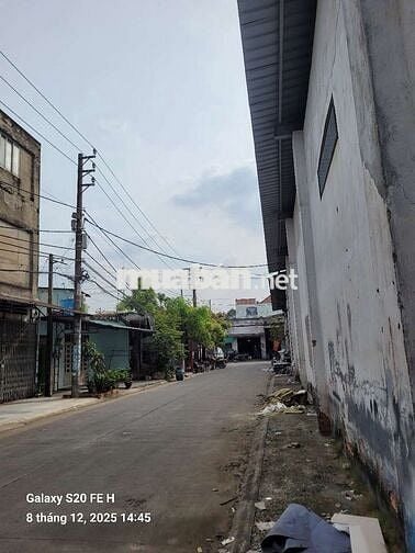 💥Xưởng Cho thuê DT 450m Đường xe COTENER