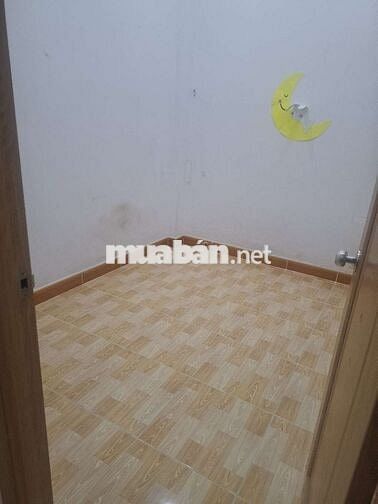 SỔ HỒNG RIÊNG NHÀ 4×13 CẤP4 CÓ LỬNG