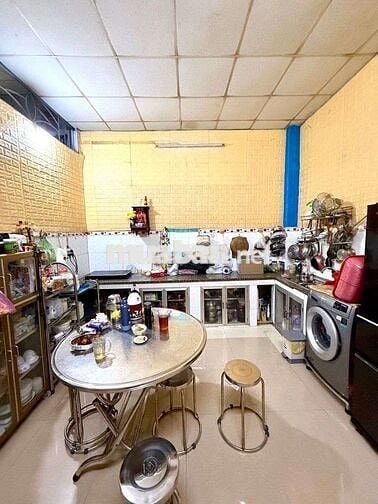 BÁN ĐẤT TẶNG NHÀ – HẺM Ô TÔ TRÁNH – CẠNH PHÚ MỸ HƯNG – TÂN PHÚ, QUẬN 7