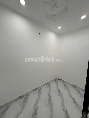 Chính chủ kí gửi định cư Úc nhà Trần Nhật Duật Quận 1 - Giá 1 tỷ 950 