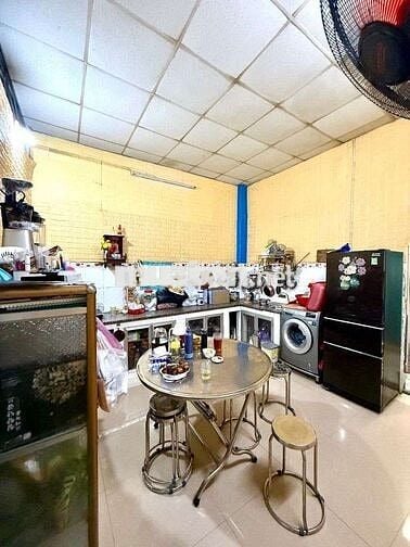 BÁN ĐẤT TẶNG NHÀ – HẺM Ô TÔ TRÁNH – CẠNH PHÚ MỸ HƯNG – TÂN PHÚ, QUẬN 7