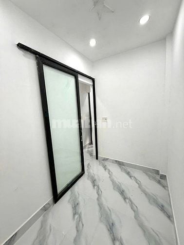 Chính chủ kí gửi định cư Úc nhà Trần Nhật Duật Quận 1 - Giá 1 tỷ 950 