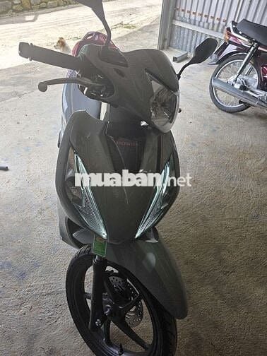 xe vison thể thao 2025 lướt 10km