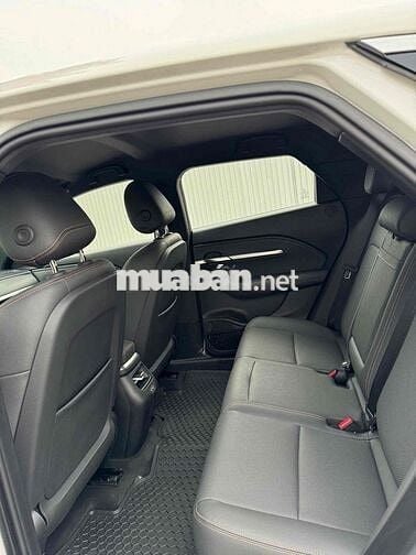 VinFast VF6 PLUS MUA PIN