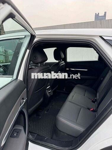 VinFast VF6 PLUS MUA PIN