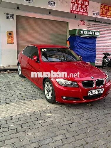 BMW 3 Series 2011 320i - xe đẹp giá tốt !