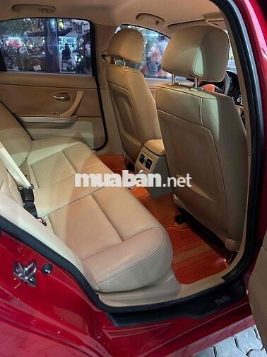 BMW 3 Series 2011 320i - xe đẹp giá tốt !