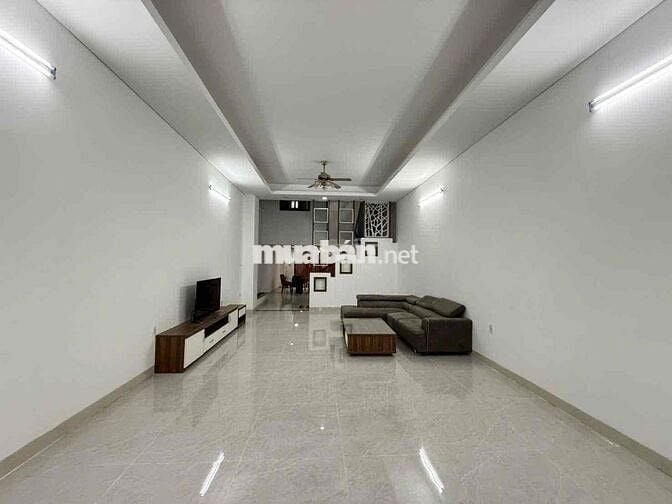 CHO THUÊ NHÀ NGUYÊN CĂN KHU ĐA PHƯỚC - 4 PHÒNG NGỦ- ĐẦY ĐỦ NỘI THẤT