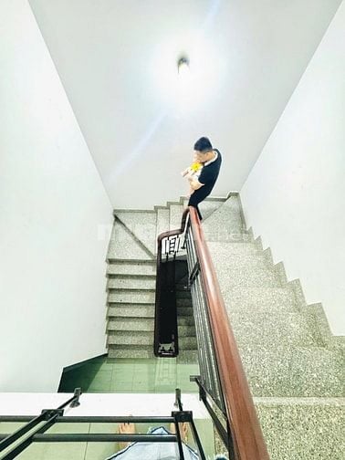 💵Nhà 4x20 mặt tiền nội bộ An Dương Vương, Sát khu Bình Phú q6