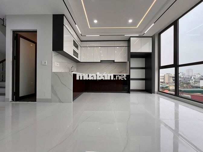 Căn 2 Mặt phố Bạch Mai dòng tiền 8 tầng x 108m, dòng tiền, ô tô tránh