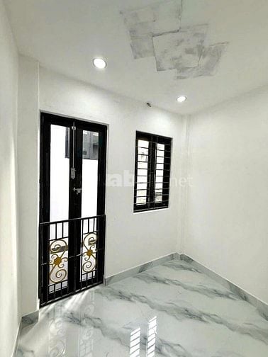 Chính chủ kí gửi định cư Úc nhà Trần Nhật Duật Quận 1 - Giá 1 tỷ 950 