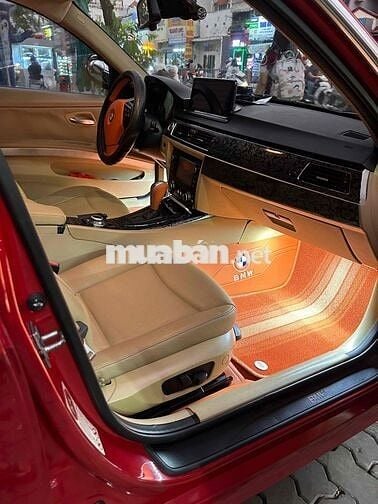 BMW 3 Series 2011 320i - xe đẹp giá tốt !