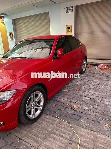BMW 3 Series 2011 320i - xe đẹp giá tốt !