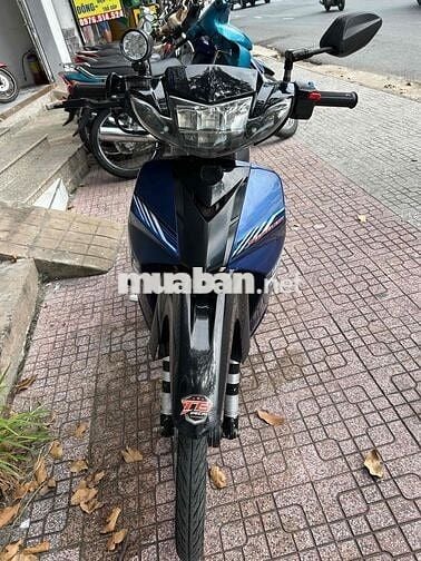 Yamaha Sirius máy 54zz, máy êm dọn kiểng đẹp