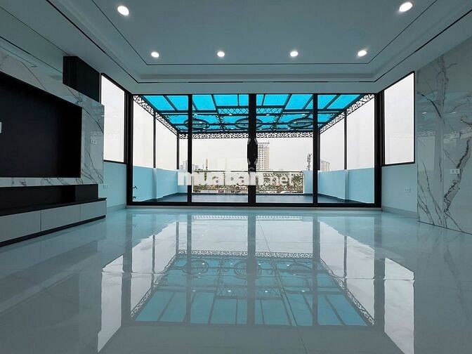 Căn 2 Mặt phố Bạch Mai dòng tiền 8 tầng x 108m, dòng tiền, ô tô tránh