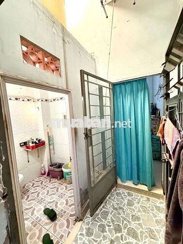 BÁN ĐẤT TẶNG NHÀ – HẺM Ô TÔ TRÁNH – CẠNH PHÚ MỸ HƯNG – TÂN PHÚ, QUẬN 7