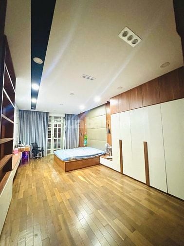 💵Nhà 4x20 mặt tiền nội bộ An Dương Vương, Sát khu Bình Phú q6