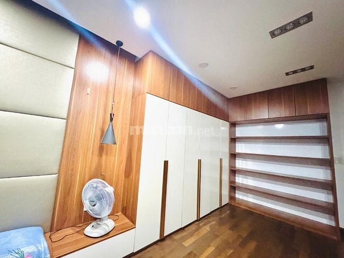 💵Nhà 4x20 mặt tiền nội bộ An Dương Vương, Sát khu Bình Phú q6